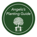 Angelo's Planting Guide