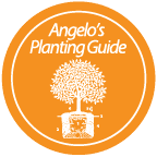 Angelo's Planting Guide Icon