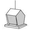 Birding, Feeder, Hopper