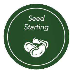 Gardening Guide Icon