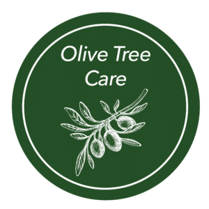 Olive Care Icon