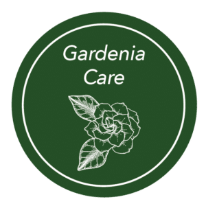 Gardenia Care Icon